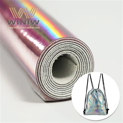 Нигоҳ доштани маводи PVC Power PVC барои халтаҳои PVC